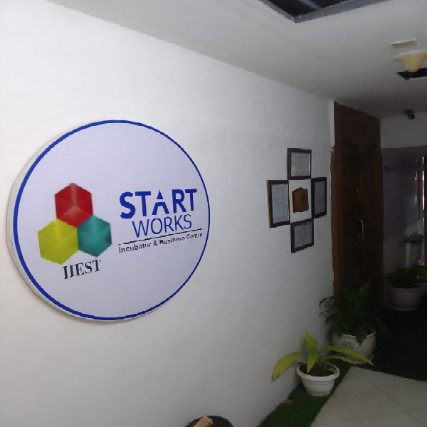 Start Cowork, DCM Building | Connaught Place, New Delhi
